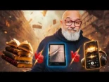 Papel, Kindle o audiolibro: el absurdo debate que divide a los lectores