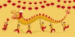 Longtaitou: La fiesta del Dragón que levanta la cabeza