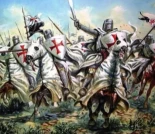 “Deus lo vult”:la dimensión religiosa de la guerra del fin del mundo