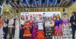 Récord de público en la feria de Sevilla de Miami
