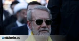 El Consejo Supremo de Seguridad Nacional de Irán confirma el asesinato de Ali Larijani por parte de Israel