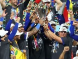 Venezuela conquista su primer título del Clásico Mundial de Béisbol en un emocionante triunfo sobre Estados Unidos [ENG]