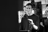 Jared Kushner, la mano que mece la Casa Blanca