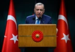 Erdogan advierte de que las acciones de Israel llevan a Oriente Próximo "hacia el desastre"
