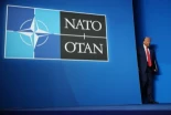 Los expertos alertan a Trump tras su amenaza: "La OTAN no es un acto de generosidad estadounidense"