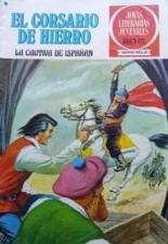 Algo de Historia sobre Irán y España