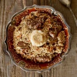 Plov - Receta Auténtica de Uzbekistán