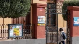 Una mujer paga el comedor a la niña de Alicante tras denegarle el servicio el colegio por impago