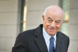 La Fiscalía pide 9 años de prisión para el expresidente de BBVA, Francisco González