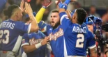 Venezuela vence 3-2 a Estados Unidos y se proclama campeón del Clásico Mundial de béisbol por primera vez