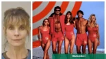 Actriz de "Baywatch" es detenida por irrumpir en una granja y rescatar perros usados en experimentos