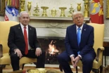 Trump critica a Israel por bombardear un yacimiento de gas: ‘NO MÁS ATAQUES’ [ENG]