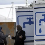 El agua potable bajo asedio: de víctima climática a arma de guerra