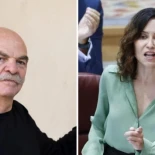 El escritor argentino Martín Caparrós sobre Ayuso tras sus palabras sobre la Conquista de América: "¡Qué cruel es la ignorancia!"