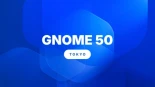 Publicado GNOME 50 [EN]