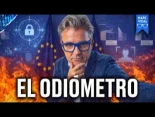 ¿Pueden medir el odio en internet?