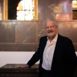 David Rockefeller Jr.: "Es admirable cómo España ha integrado, de forma discreta y con éxito, a personas de otras culturas"