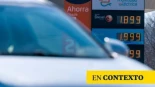 ¿Hacienda se enriquece con la subida del precio de la gasolina?