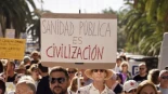 74 jefes y directivos de la sanidad pública andaluza ejercieron también en la privada en los últimos años