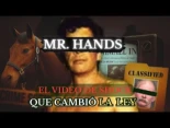 Mr. Hands