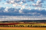 La energía eólica: el escudo de España frente a la inestabilidad global