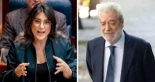 Manuela Bergerot da un irónico revés al desprecio de Miguel Ángel Rodríguez: "Falta el tío Fétido"