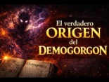 El ORIGEN del DEMOGORGON: hace 1500 años