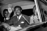 Un exdiplomático belga será juzgado por el asesinato de Lumumba en el Congo [EN]