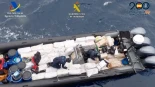 El asalto de los narcos a la bahía de Gibraltar