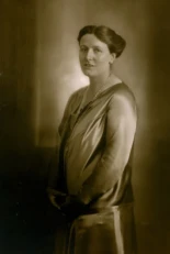 Una amiga especial, Winifred Wagner (1897-1980)