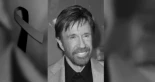 Muere Chuck Norris a los 86 años