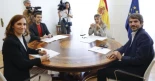 El Gobierno parte en dos decretos las medidas anticrisis para salvar el choque PSOE-Sumar