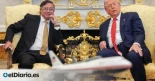 La fiscalía de Trump lanza una investigación contra Petro por supuestos vínculos con narcotraficantes