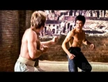 Chuck Norris VS Bruce Lee - El furor del Dragón