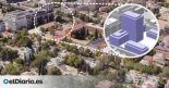 Almeida paraliza la torre que planea Defensa en medio de un barrio rico de Madrid después de las quejas vecinales