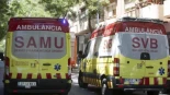 Un niño pierde parte de los cuatro dedos de una mano al coger del suelo un masclet sin explotar en Torrent