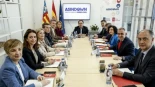 El Consell da portazo a la tasa turística en la C. Valenciana: "Las rebajas fiscales son nuestro santo y seña"