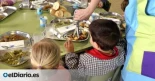 Los problemas de que el comedor no sea gratuito y universal: un millón de niños excluidos y problemas de conciliación