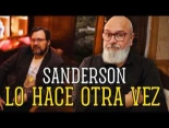 8.8 millones en crowdfunding: ¿Cómo lo hizo Brandon Sanderson?