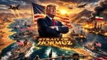 «No utilizamos el estrecho de Ormuz»: ¿el mensaje de Trump a los aliados de la OTAN? [ENG]