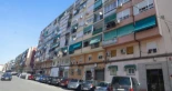 Una bala perdida de un magrebí mata a un hombre que estaba en el balcón de su casa en Alicante