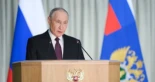 Putin ofrece dejar de compartir inteligencia con Irán si Estados Unidos corta el apoyo a Ucrania [ENG]