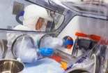 Dentro del primer laboratorio en España de alta bioseguridad: siete ‘astronautas’ para luchar contra los virus más peligrosos del mundo