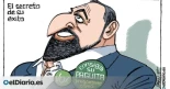 El secreto de su éxito