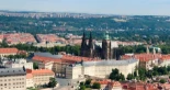 Presente y futuro de la vivienda en Praga: el análisis de un experto en urbanismo