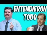 "La Oficina" lo logró: hizo todo bien al adaptar 'The Office'