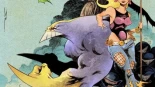Sam Kieth, creador de The Maxx y co-creador de Sandman, ha muerto [ENG]