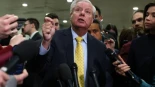 El senador Lindsey Graham pide a los estadounidenses que “envíen a sus hijos e hijas a Oriente Medio” para luchar contra Irán [ENG]