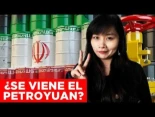 Irán y el pago de petróleo en yuanes | Jabiertzo