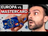 LLega la alternativa europea a Visa y Mastercard